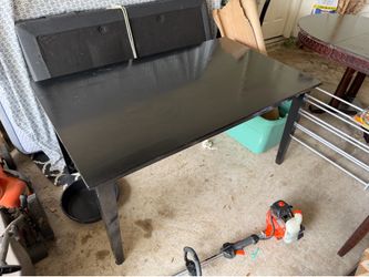 Kitchen Table