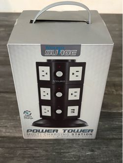 Charging Station
