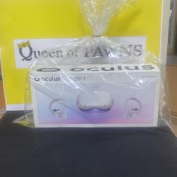 Oculus Quest 2 