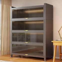 Home storage cabinets