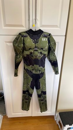 Halloween Costume
