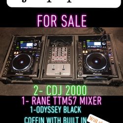 Dj Equipment BEST Offer Takes 