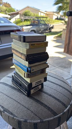 11 Mexican 8 tracks