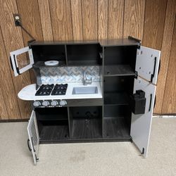 Melissa And Doug Chef’s Kitchen 