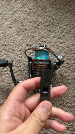 Pulsinno Reel