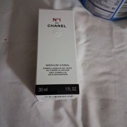 No 1 CHANEL