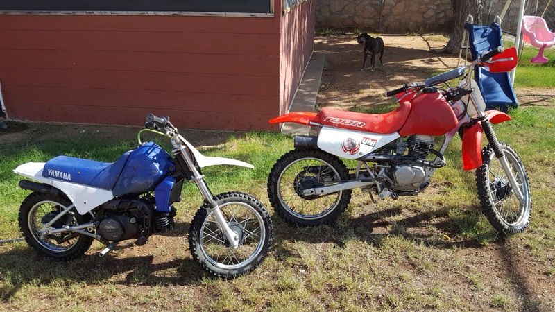 1998 pw80 cheap