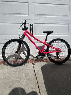 Specialized Hot Rock Mountain Bike Youth