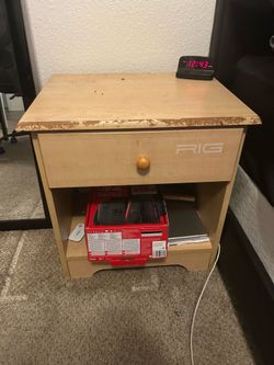 Nightstand