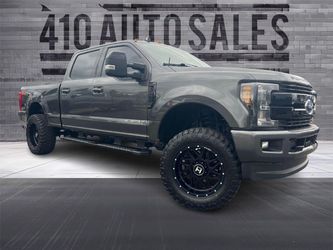 2019 Ford F-250