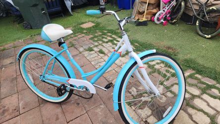 Bicicleta De Playa