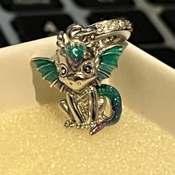 Dragon S925 silver
