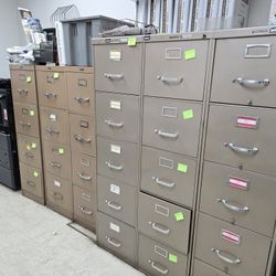 File Cabinets