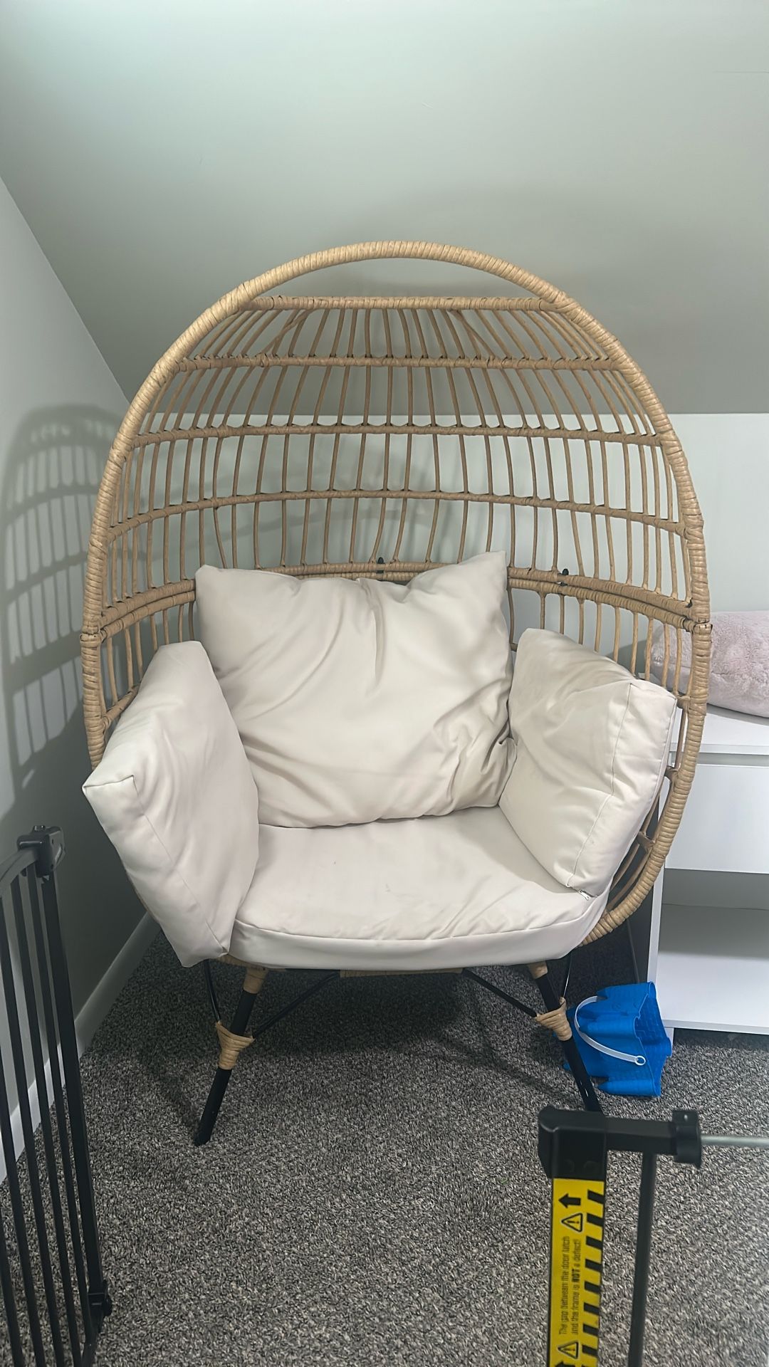 Egg Chair