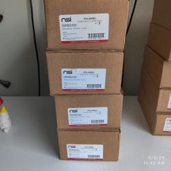 ISPBS350 Polaris Submersible 