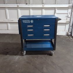 Marco Tool Box