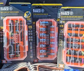 Klein Tools ( 7 Items)