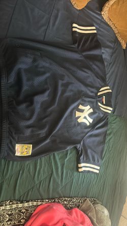 SHIRT NY