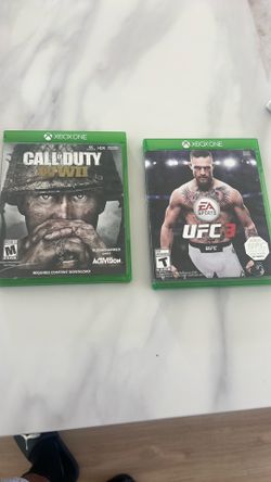 2 games for 12 bucks