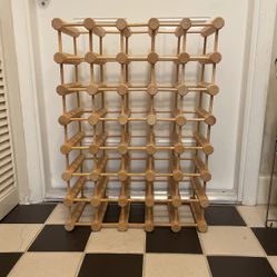 Wine Racks