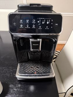 Phillips coffee maker