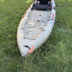 Fishing Kayak 10’