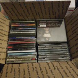 CD LOT