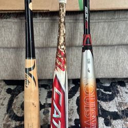 2023 BBCORR BATS SELECT PWR / CAT X