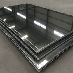 Stainless Steel Sheet 304 Mirror Finish – NEW