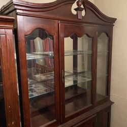 Cabinets