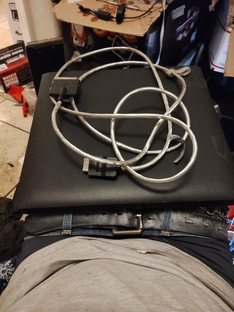 One Connect Samsung Won't Connect With Cable