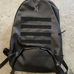 Hurley Backpack