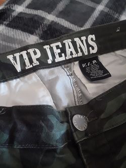 Pants 13/14
