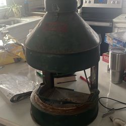 Masthead Nautical Lamp