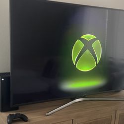 Xbox Series X 1TB – Like New, Barely Used