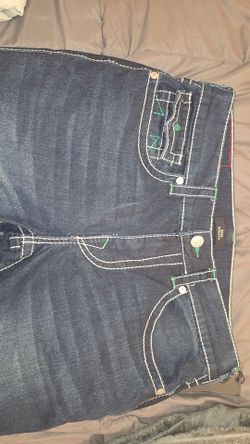 True Religion Brand Jeans