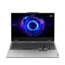 15.6” Lenovo LOQ FHD gaming laptop i5 13450HX 16gb RTx 5050 512gb