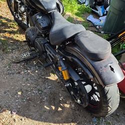 2015 yamaha bolt r spec 