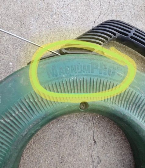 $20 Wire Puller