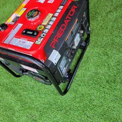 GENERATOR PREDATOR 1800K WATTS 