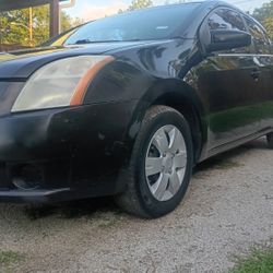 Nissan Sentra 2007 