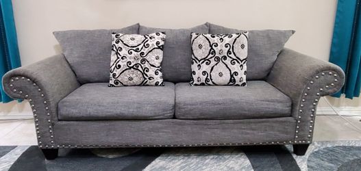 3 Seater Sofa 