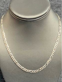 Silver 925 chain