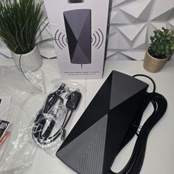 📡 Oyned Digital TV Antenna –  Only $29.99