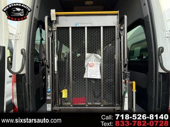 2020 Mercedes-Benz Sprinter