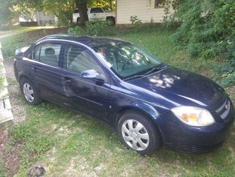 08 CHEVY COBALT.........ICE COLD AC 👍 $1750