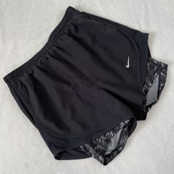 Nike Dri-Fit Running Shorts