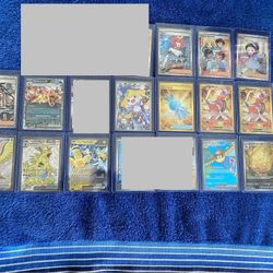 Pokemon Cards For Sale