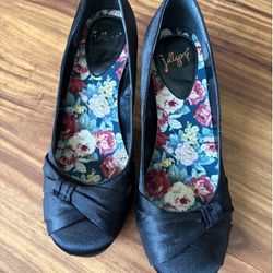 Jellypop Shoes