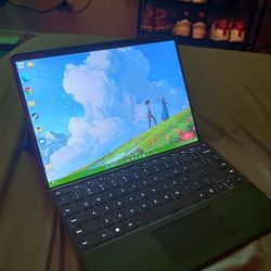 Surface Pro 9 I7 16gb Forest Green